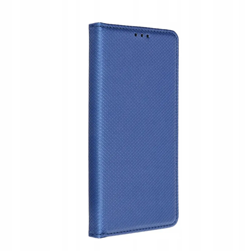 kabura-smart-case-book-do-realme-note-60-granatowy-stan-nowy