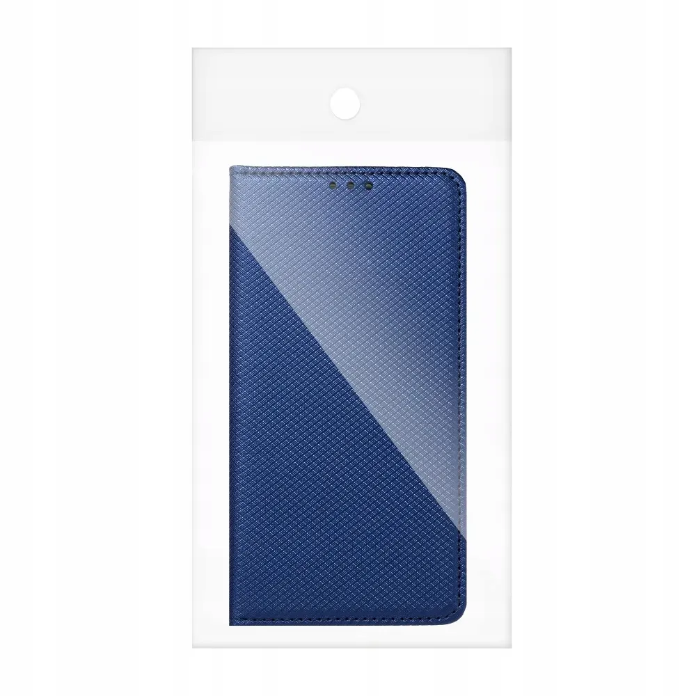 kabura-smart-case-book-do-realme-note-60-granatowy
