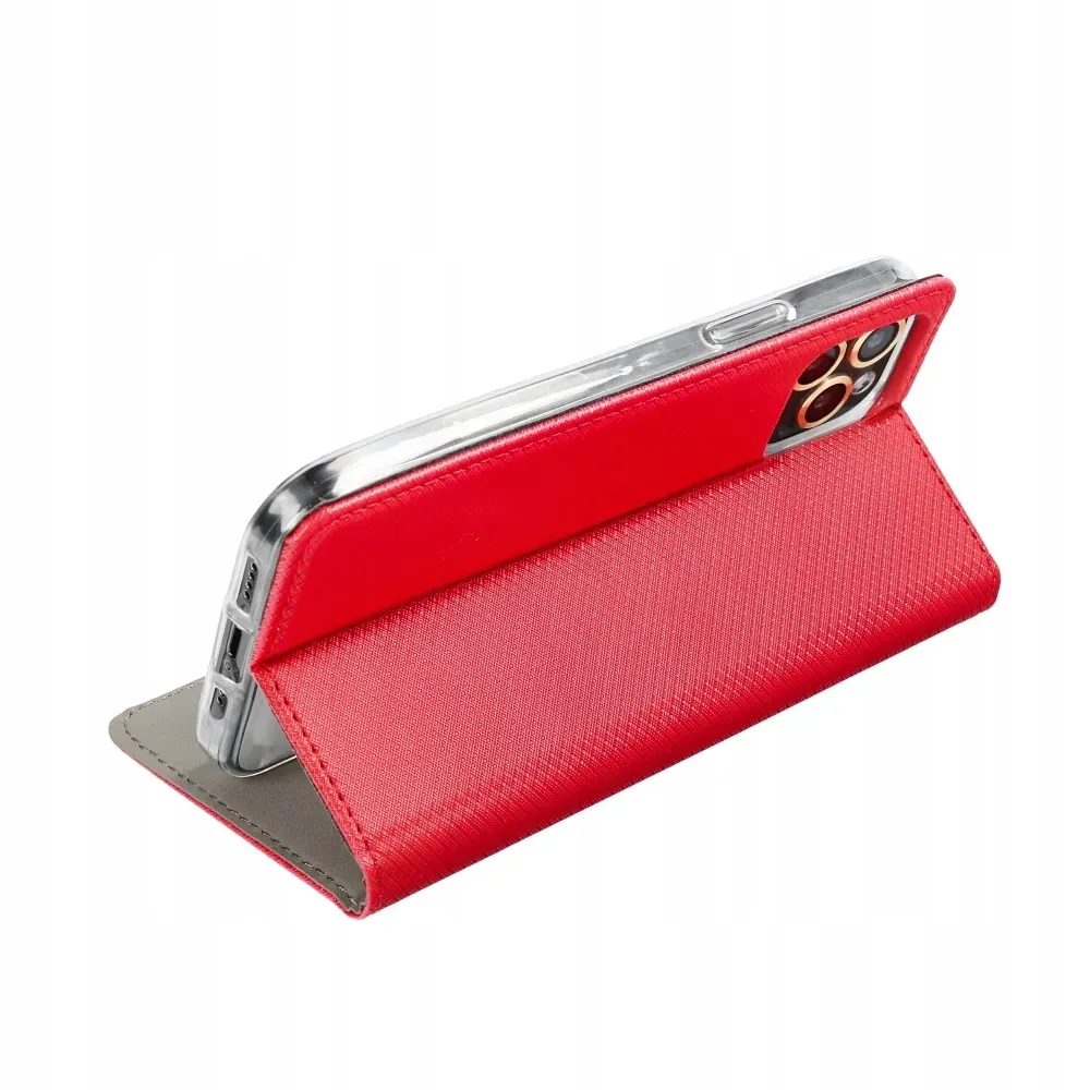 kabura-smart-case-book-do-iphone-15-plus-czerwony
