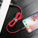 baseus-kabel-usb-a-do-lightning-24a-cafule-calklf-a09-05-m-czerwono-czarn-konstrukcja-oplot