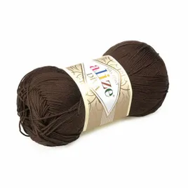 wloczka-diva-alize-100g-350m-026-brazowy