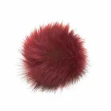 pompon-08-bordowy