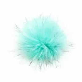pompon-24-aqua-melanz