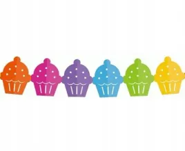 girlanda-papierowa-kolorowe-babeczki-360x15-1x18cm