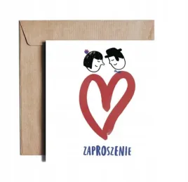 karnet-kw-one-heart-jedno-serce-slub-al03