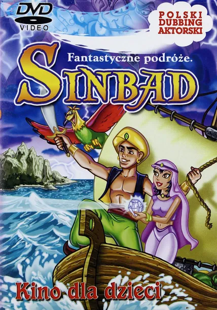 sinbad-dvd-mtj-stan-nowy