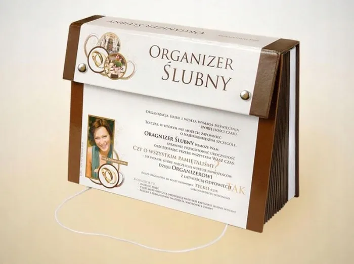 organizer-slubny