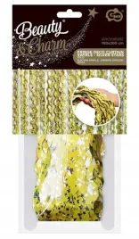 kurtyna-bandc-zlota-spirale-srebrne-gwiazdki-100x200