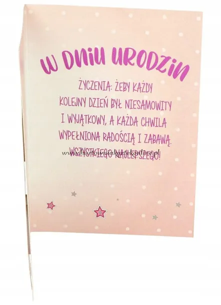 karnet-urodziny-okazja-urodziny