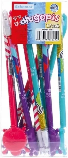 dlugopis-07mm-labirynt-12szt