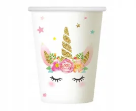 kubeczki-papierowe-pbandc-jednorozec-266-ml-6szt