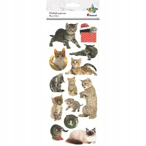 naklejki-papierowe-koty