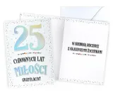 karnet-rocznica-slubu-25-stan-nowy