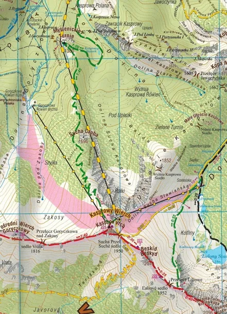 mapa-tatry-2021-jezyk-polski