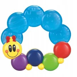 gryzak-gryzaczek-dla-niemowlat-gasieniczka-gasienica-3m-smily-play