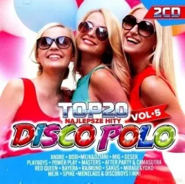 top-20-disco-polo-vol-5-2xcd
