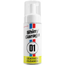 shiny-garage-pianka-do-czyszczenia-skory-leather-cleaner-soft-150-ml