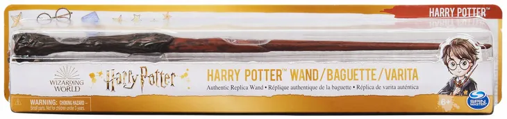 wizarding-world-magiczna-rozdzka-harry-ego-certyfikaty-opinie-atesty-ce