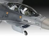 samolot-1-72-f-16d-fighting-falcon-marka-revell-okres-po-ii-wojnie-swiatowej