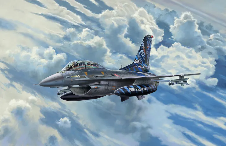 samolot-1-72-f-16d-fighting-falcon-marka-revell-stan-opakowania-oryginalne