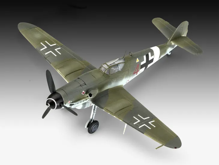 model-set-combat-set-1-72-messerschmitt-bf109g-10-stan-opakowania-oryginalne