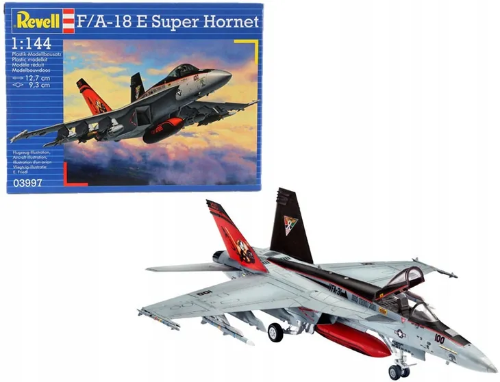 samolot-1-144-f-a-18e-super-hornet-model-f-a-18e-super-hornet