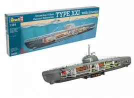 statek-1-144-u-boat-typ-xxi-with-interior