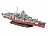 statek-1-700-battleship-bismarck-stan-nowy