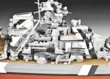 statek-1-700-battleship-bismarck-marka-revell