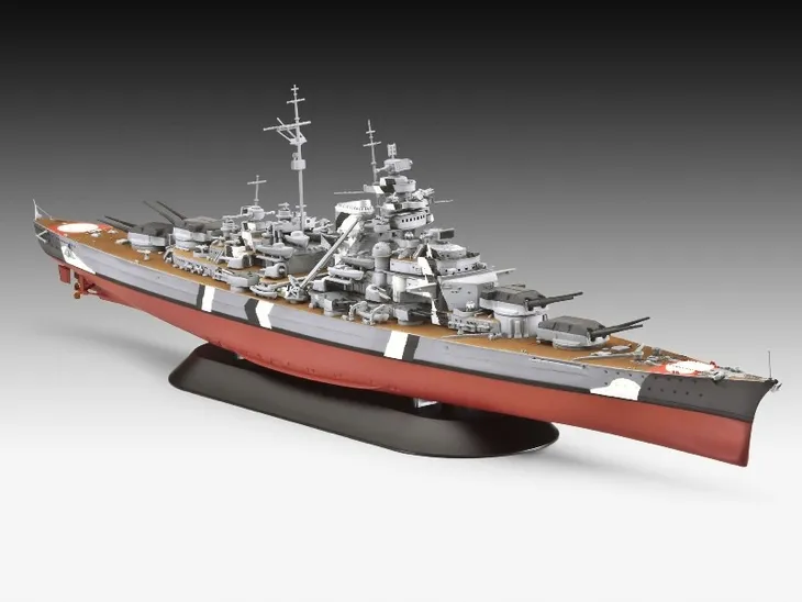 statek-1-700-battleship-bismarck-poziom-trudnosci-5