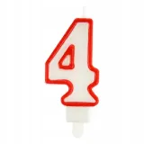 swieczka-4-czerwona-stan-nowy