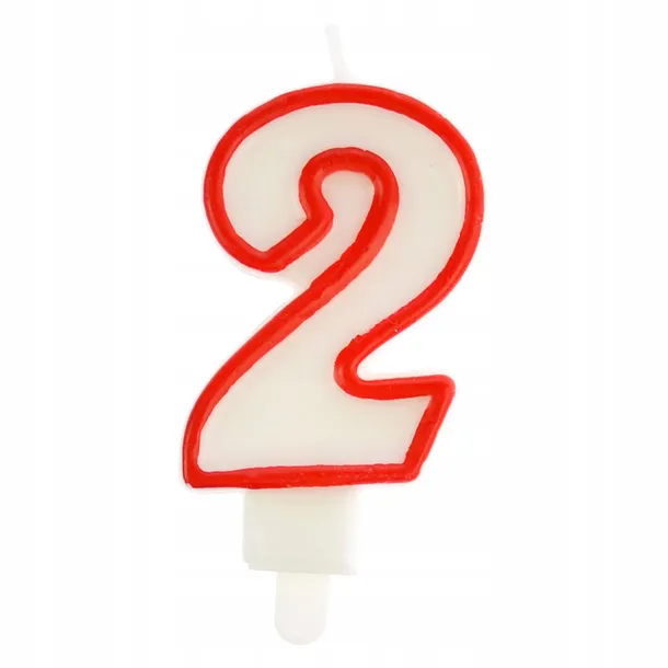 swieczka-2-czerwona-stan-nowy