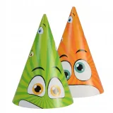 czapeczki-6szt-waga-z-opakowaniem-0-3-kg-stan-opakowania-oryginalne