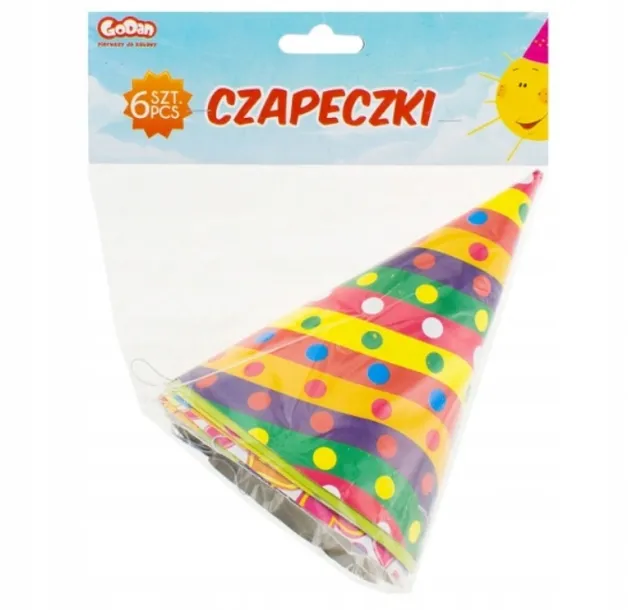 czapeczki-6szt-marka-arpex-waga-z-opakowaniem-0-3-kg