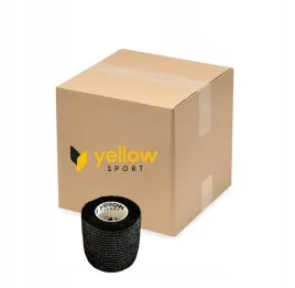 bandaz-samoprzylepny-yellowband-5cm-x-45m