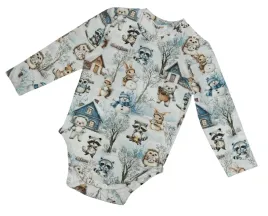 body-niemowlece-zimowe-dla-chlopca-balwanki-bawelna-produkt-polski-r-80