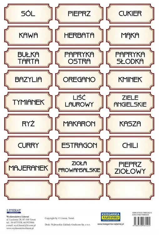 naklejki-przyprawy-brazowe
