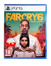 far-cry-6-ps5-gra-na-plycie-nowa-w-folii-polskie-napisy