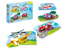 puzzle-4w1-pojazdy-proste-ukladanki-baby