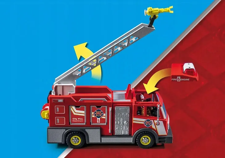 playmobil-woz-strazacki-dzwieki-swiatla-super-zabawa-material-karton-plastik