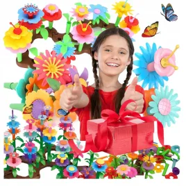 klocki-edukacyjne-ukladanka-kreatywny-ogrod-222-szt-w-kuferku-do-budowania