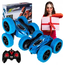 samochod-zdalnie-sterowany-twister-drift-stunt-kaskaderski-pilot-niebiesk