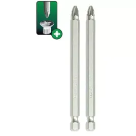 koncowki-wkretakowe-pozidriv-pz2-x-100mm-2szt-bity-dedra