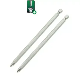 koncowki-wkretakowe-pozidriv-pz2-x-150mm-2szt-bity-dedra