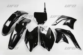 ufo-komplet-plastikow-kawasaki-kxf-250-06-kolor-czarny-ka204e001