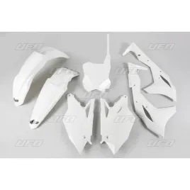 ufo-komplet-plastikow-kawasaki-kxf-250-18-20-kolor-bialy-ka225e047
