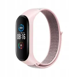 bransoleta-pasek-nylonowy-do-xiaomi-mi-band-5-6-7-rozowa-07