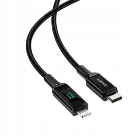 acefast-kabel-typ-c-do-lightning-mfi-3a-pd-30w-lcd-c6-01-12-m-czarny