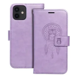 etui-z-klapka-kabura-mezzo-do-apple-iphone-12-12-pro-lapacz-snow-fiolet