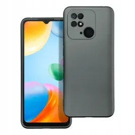 futeral-metallic-do-xiaomi-redmi-10c-szary